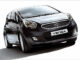 Kia Venga mit RDKS/TPMS-Reifendruckkontrolle