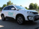 Reifen Schreiber RDKS-Test Suzuki Vitara LY